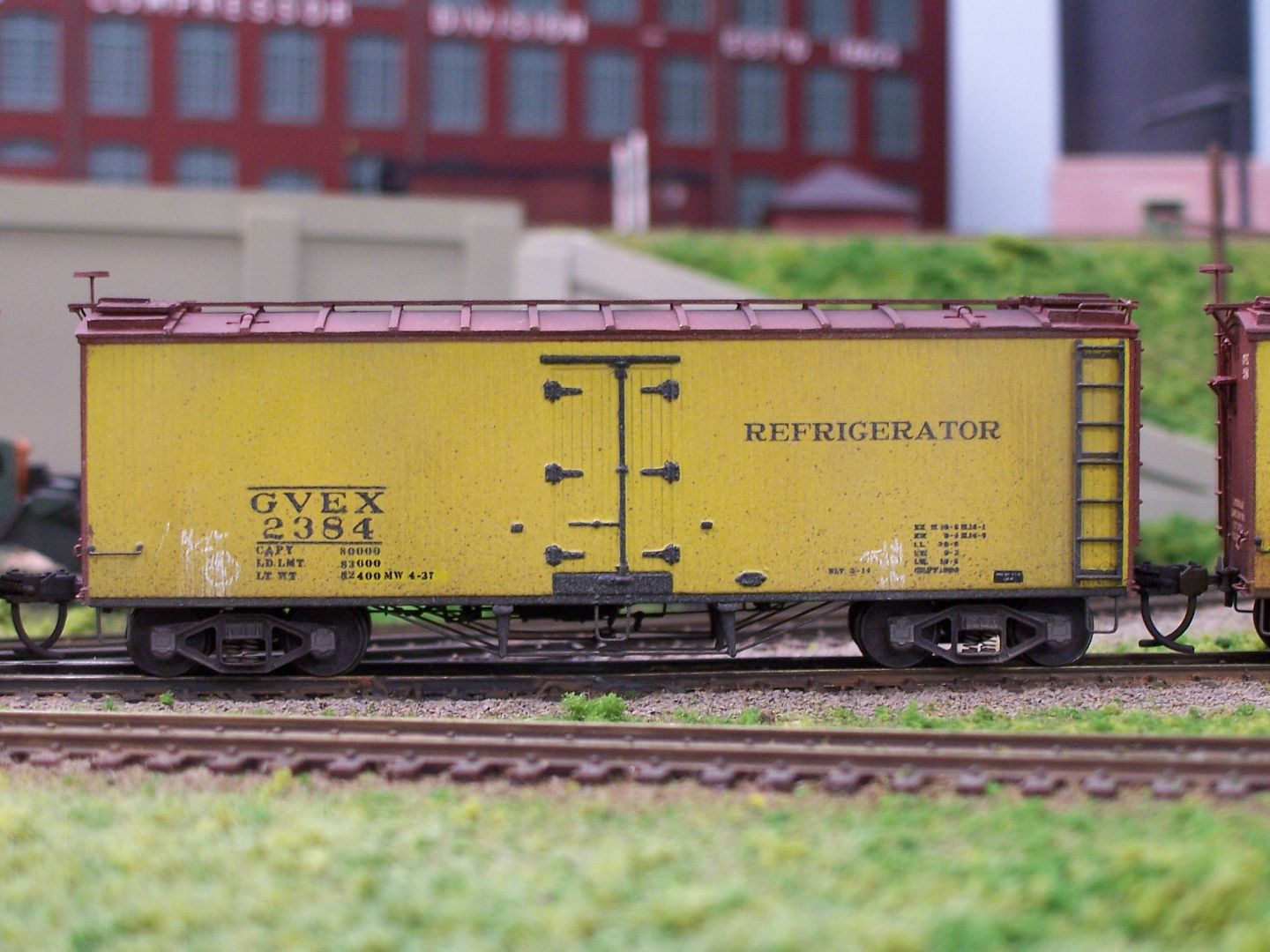 Kadee Couplers for Tyco Model Railroader Magazine Model Railroading